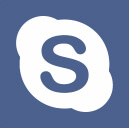 skype